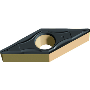 5615075-INSERTI TORNITURA FORMA POSITIVA VCMT110304-PF4 WSM20
