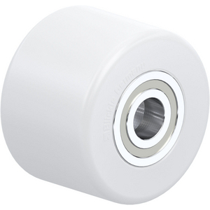 GALET POLYA 650KG D. 85MM 60MM MOYEU BILLE
