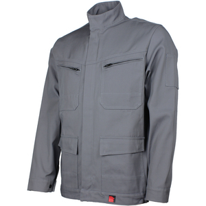 BLOUSON PRESTIGE BIORECYCLE T1 GAMME IDEAL PLUS GRIS T1