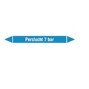BRADY PERSLUCHT 7 BAR 355X37RL-T1-LL-P8 (RO=30ST)