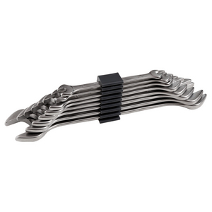 BAHCO STEEKSLEUTELSET 8D 6M/8C (SE=8ST)