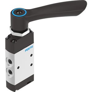 DISTRIBUTEUR A MANETT VHEF-H-P53E-M-N18