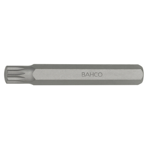 BAHCO BITS H10 75MM XZN M6 BE5049M6L