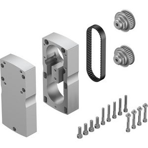 FESTO PARALLELKIT EAMM-U-86-D60-87A-102 1215784