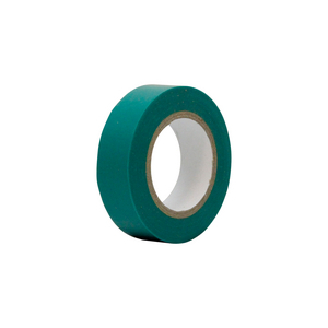 ADHESIF ISOLATION PVC2725-6(/10) VERT AUTOEXTING. 150MY 15MMX10M