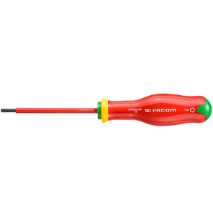 TOURNEVIS PROT2 TORX 20X100 1000V