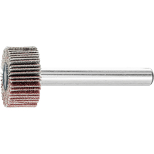 44400126-UTENSILI A LAMELLE ABRASIVE F 2010/6 A 120