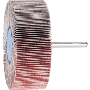 PFERD Mounted flap wheel F 8030/6 A 120