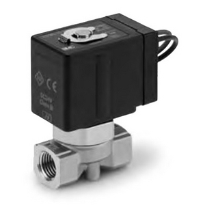 ELECTROVANNE 2/2 COMMANDE DIRECT VXE2350-02F-5DO1
