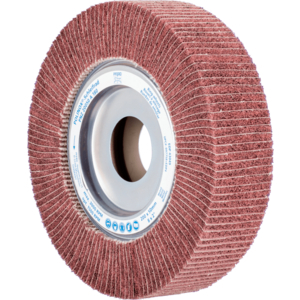 PFERD POLINOX® unmounted grinding wheel PNZ 20050/44 A 180