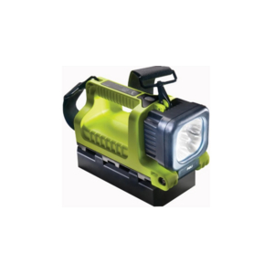 PROJECTEUR PELI 9415Z0 RECHARGEABLE ATEX ZONE 0