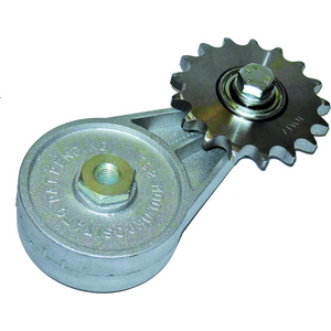TCR2AC58S-TENDITORE TCR2 CON PIGNONE 5/8 SEMPLICE Z17 IN C45 TCR2 5/8 S Z17