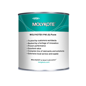 PATE MONTAGE P40 (S) MOLYKOTE BOITE 1 KG