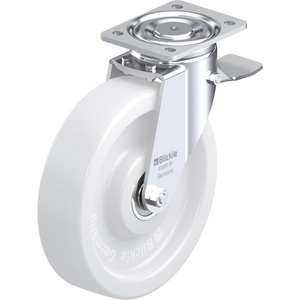 LH-SPO 250K-ST Lenkrolle mit Stop-Top