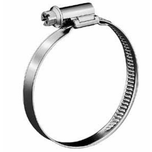 32- 50 W2 9MM Schlauchschelle