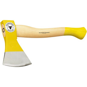 9769740600 Forstbeil 600g Esche Ochsenkopf