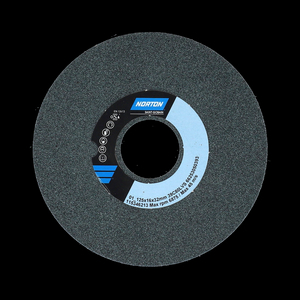 NORTON SLIJPSTEEN 01 125X16X32 39C80LVS 45 M/S