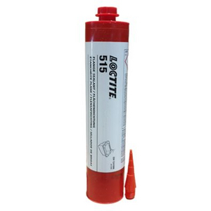 COLLE ANAEROBIE 515 CA300ML LOCTITE 515 UC10