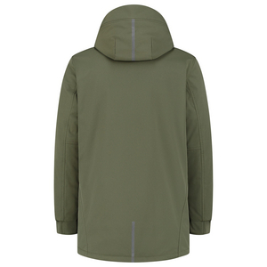 TRICORP SOFTSHELL PARKA WINTER REWEAR 402713 LEGER MT M