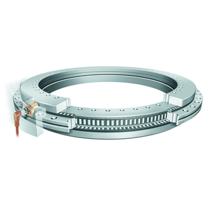 YRTCM 200-XL (INA) Axial-Radial-Rollenlager INA