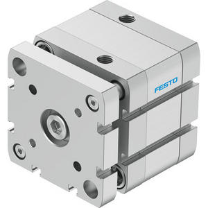 ADNGF-63-10-P-A Compact cylinder