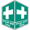 brand logo