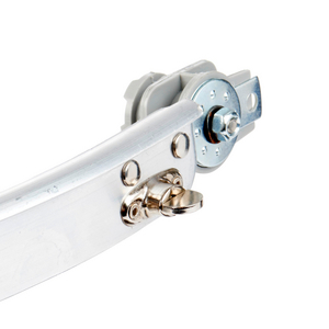 VERSAFLO CLIP DI FISSAGGIO VISIERA, M-961 7100099910