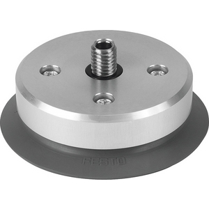 ESS-150-SF Suction cup complete
