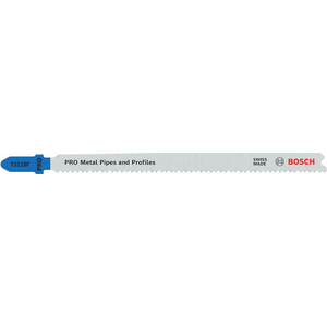 BOSCH DECOUPEERZAAG PRO T321BF 132MM 2608655127 (PK=25ST)