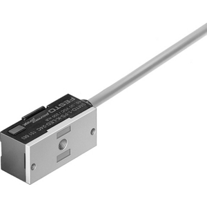 SMTO-1-NS-K-LED-24-C Proximity Sensor