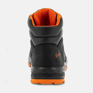 CHAUSSURE HAUTE EVOLT NOIR P39 SB PS SR E FO HI HRO WPA