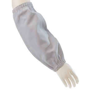 MANCHETTE CROUTE BOVIN 40CM COUTURE KEVLAR UE5