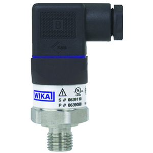 TRASD.PRESS.A-10 0....25BAR GAS 1/4 A DIN3852-E 4/20MA 12719308
