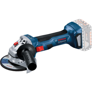 01750494, 8110200750, 06019H9001 Akku Winkelschleifer solo GWS 18V-7 125 ohne Akku Karton