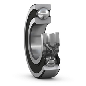 SKF 6208 HC5/C3 KOGELLAGER HYBRIDE