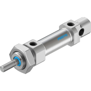 DSNU-20-15-PPS-A Standard cylinder