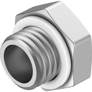 FESTO DUBBELE NIPPEL NPFC-DS-M5-G18-M 8142591