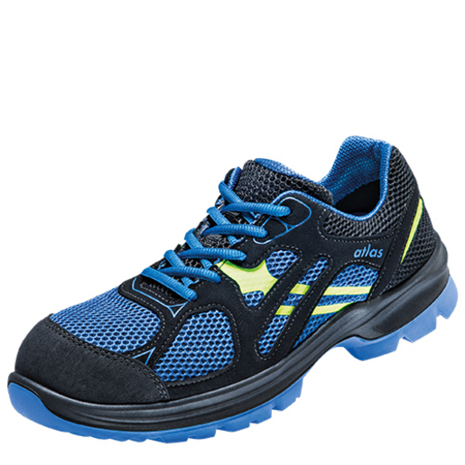 Uvex Sicherheitsschuh Stiefel 6833 Schwarz/Blau Pu | Blau (471339) | 45 (Weite 10) | 6833-68337-45 Uvex Sicherheitsschuh Stiefel 6833 Schwarz/Blau Pu | Blau (471339) | 45 (Weite 10) | 6833-68337-45
