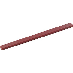 9894560005 Degussit Flachfeile 100 x 6 x 3mm Müller