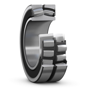 SKF SPHERICAL ROLLER BEARING DOUBLE-ROW 23122-2CS5/VT143