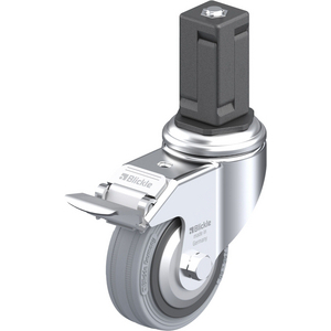 LKRA-VPA 80K-11-FI-FA-EV15 Lenkrolle