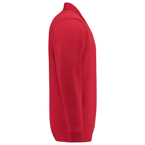 TRICORP POLOSWEATER 301004 ROOD MT XS