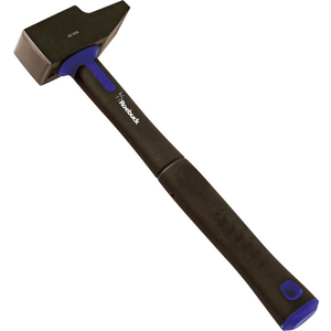 TRI-MATERIAL HAMMER Section mm 32