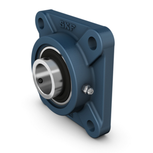 SKF FLANGED CARTRIDGE SQUARE FY 1.7/16 TF/VA228