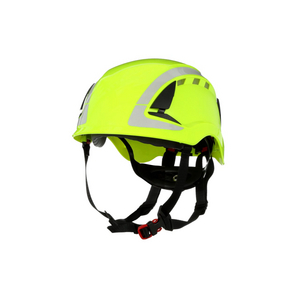 X5014V-CE SECUREFIT ELMETTO X5014V-CE, HI-VIZ, VENTILATO, RIFLETTENTE 7100175100