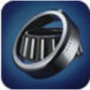 TAPERED ROLLER BEARING CONE 4553