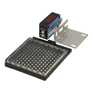 SICK FOTOCEL WL100-2P3439 SENSOR REFLEXTASTER 6052361