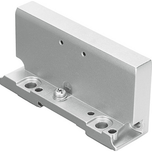 FESTO EINDPLAAT CPX-M-EPL-EV 550212