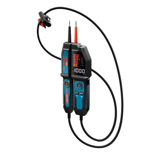 BOSCH CONTACT SPANNINGSTESTER EXVT1000-17 0601077700