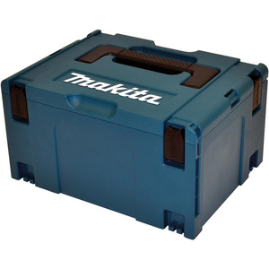 01793678 KUNSTSTOFFKOFFER MAKPAC GR. 3 Kunststoffkoffer MAKPAC Gr. 3 Makita